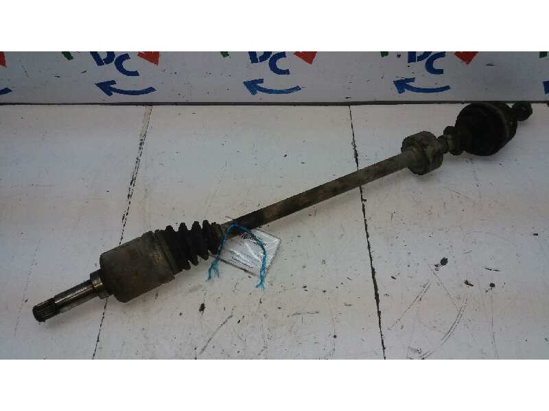 Recambio de transmision delantera derecha para mg serie 25 (rf) referencia OEM IAM   