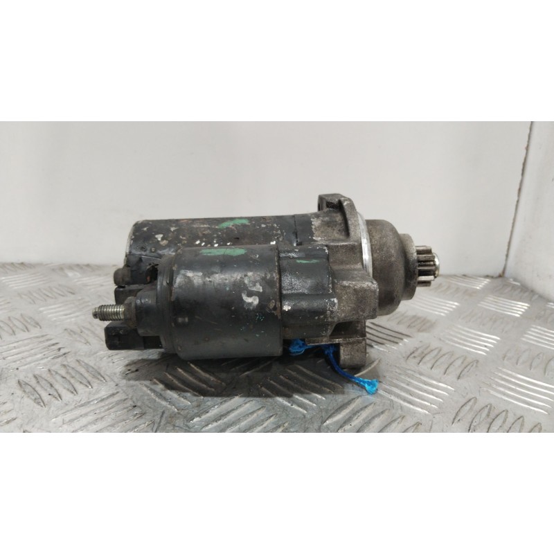 MOTOR ARRANQUE 020911023F  - imagen 4