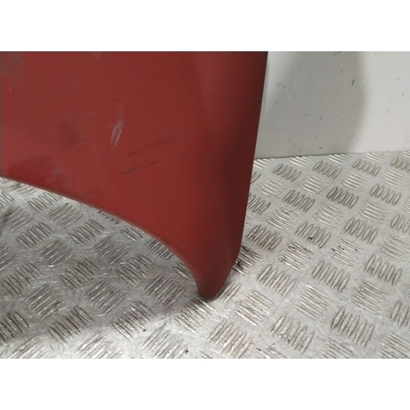 CAPOT DELANTERO 7901N2 ROJO - imagen 2