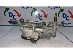 Recambio de motor limpia trasero para peugeot 407 sport referencia OEM IAM 965859980 4 PINES  2