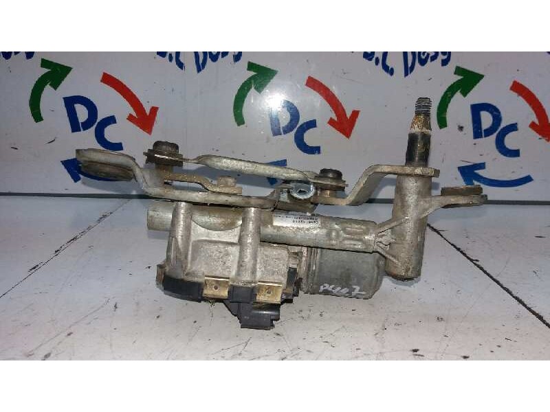 Recambio de motor limpia trasero para peugeot 407 sport referencia OEM IAM 965859980 4 PINES 