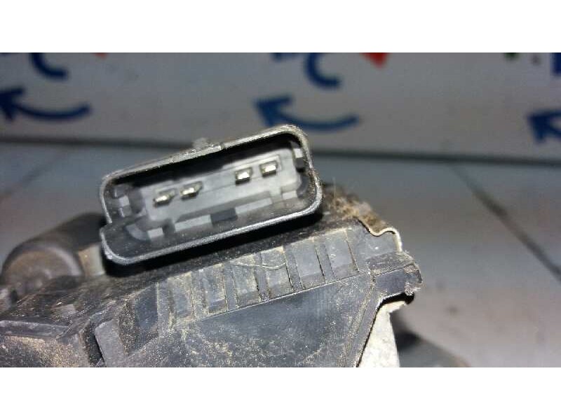 Recambio de motor limpia trasero para peugeot 407 sport referencia OEM IAM 965859980 4 PINES 