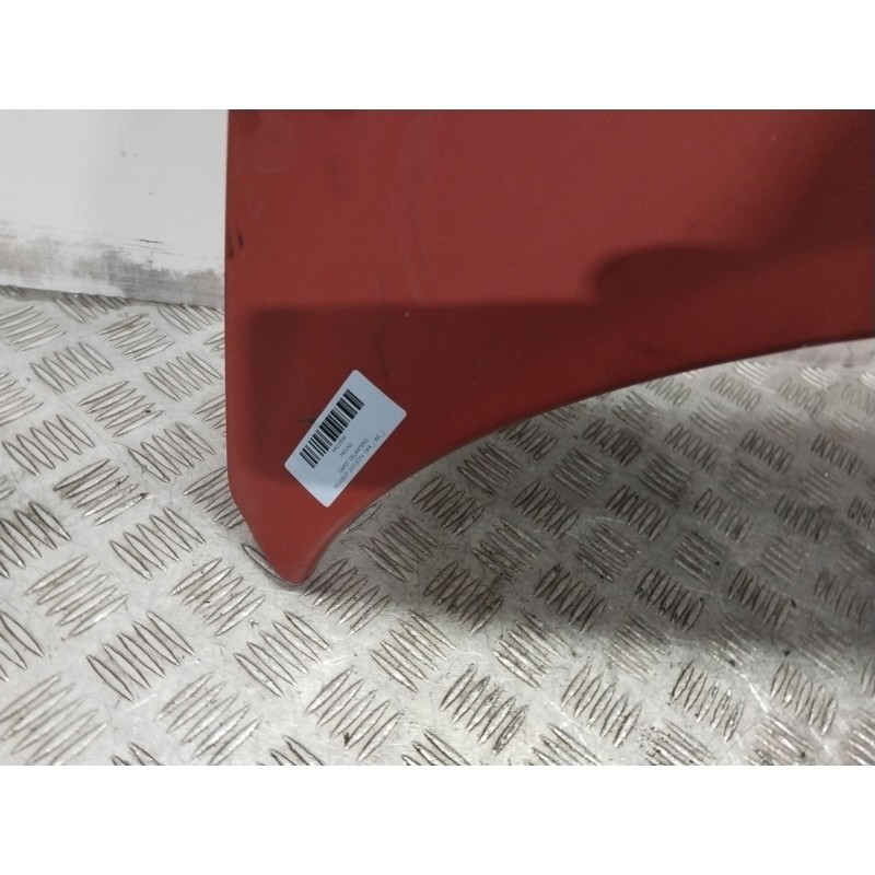 CAPOT DELANTERO 7901N2 ROJO - imagen 3