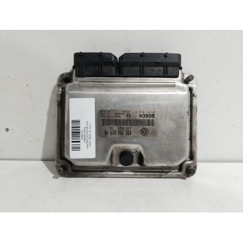 CENTRALITA MOTOR UCE 038906019HQ 
