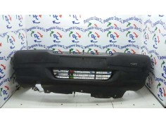 Recambio de paragolpes delantero para citroën jumper caja cerrada (1) 27 c d ntz. 1000 referencia OEM IAM  NEGRO