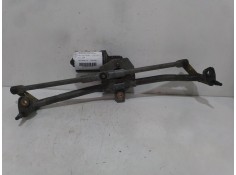 Recambio de motor limpia delantero para seat leon (1m1) signo referencia OEM IAM 1J1955113C 4 PINES 