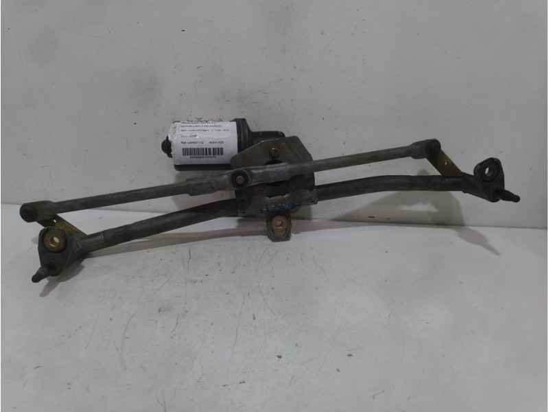 Recambio de motor limpia delantero para seat leon (1m1) signo referencia OEM IAM 1J1955113C 4 PINES 