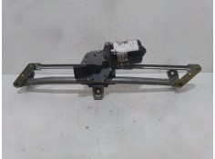 Recambio de motor limpia delantero para seat leon (1m1) signo referencia OEM IAM 1J1955113C 4 PINES  2