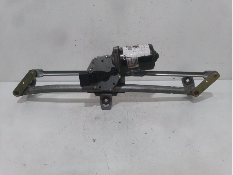 Recambio de motor limpia delantero para seat leon (1m1) signo referencia OEM IAM 1J1955113C 4 PINES 