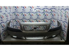 Recambio de paragolpes delantero para volvo s80 berlina 2.0 turbo cat referencia OEM IAM  PLATA
