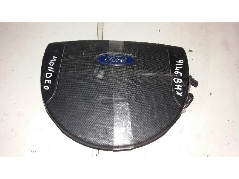 Recambio de airbag delantero izquierdo para ford mondeo berlina (ge) ambiente referencia OEM IAM 08000104806272  
