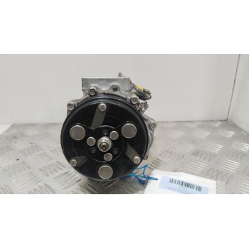 COMPRESOR AIRE ACONDICIONADO 13217307 0052410399