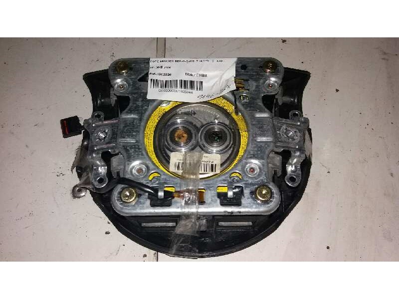 Recambio de airbag delantero izquierdo para ford mondeo berlina (ge) ambiente referencia OEM IAM 08000104806272  