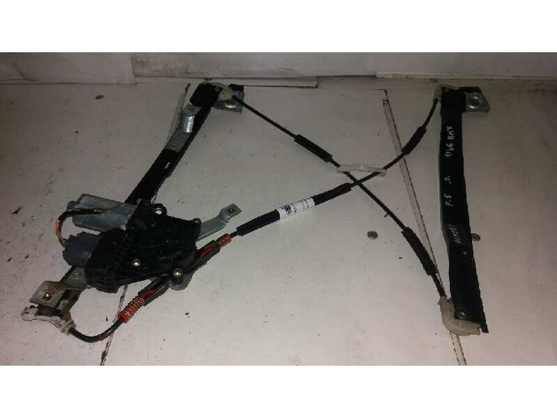 Recambio de elevalunas delantero derecho para ford mondeo berlina (ge) ambiente referencia OEM IAM 1S71F23200BX  