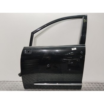 PUERTA DELANTERA IZQUIERDA 6200421200 NEGRO