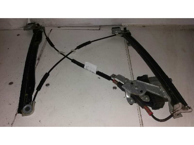Recambio de elevalunas delantero derecho para ford mondeo berlina (ge) ambiente referencia OEM IAM 1S71F23200BX  