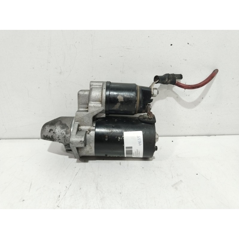 MOTOR ARRANQUE 0001107429  - imagen 1