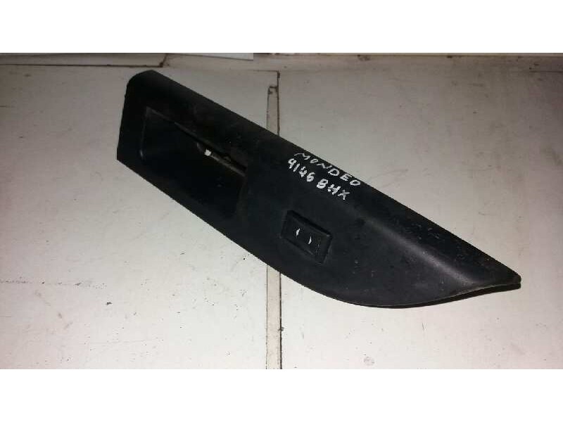 Recambio de mando elevalunas delantero derecho para ford mondeo berlina (ge) ambiente referencia OEM IAM 1123793  