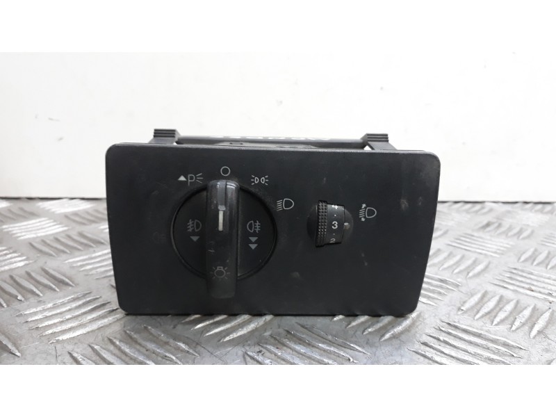 Recambio de mando luces para ford mondeo berlina (ge) ambiente referencia OEM IAM 1S7T13A024BB  