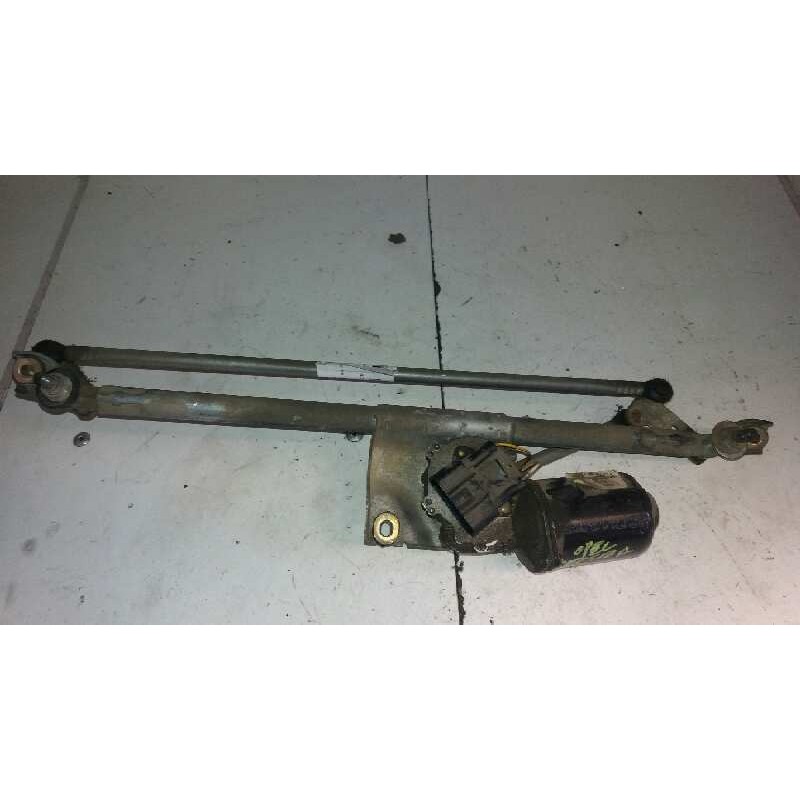 Recambio de motor limpia delantero para opel vectra b berlina básico referencia OEM IAM 09117722  