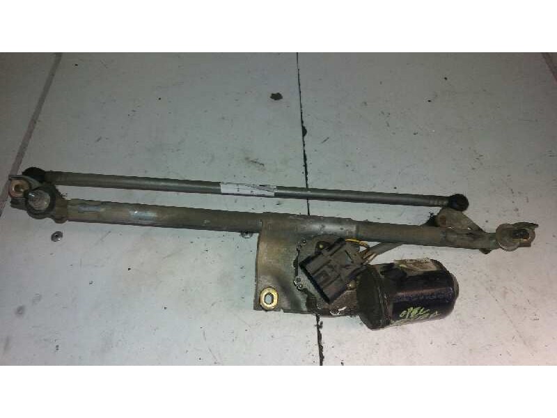 Recambio de motor limpia delantero para opel vectra b berlina básico referencia OEM IAM 09117722  