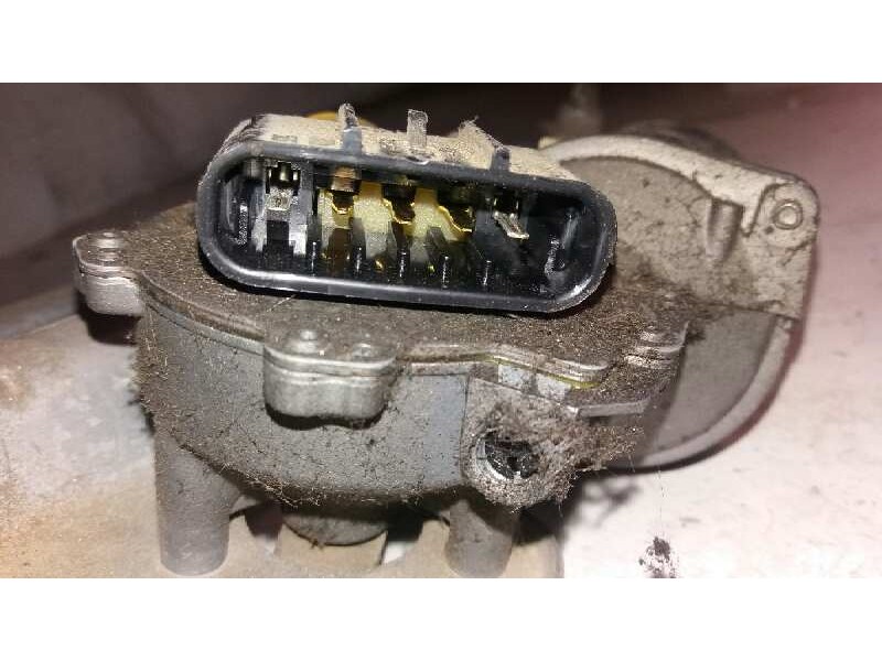 Recambio de motor limpia delantero para opel vectra b berlina básico referencia OEM IAM 09117722  