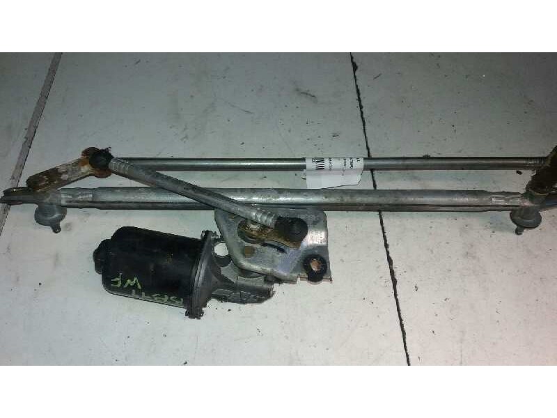 Recambio de motor limpia delantero para opel vectra b berlina básico referencia OEM IAM 09117722  