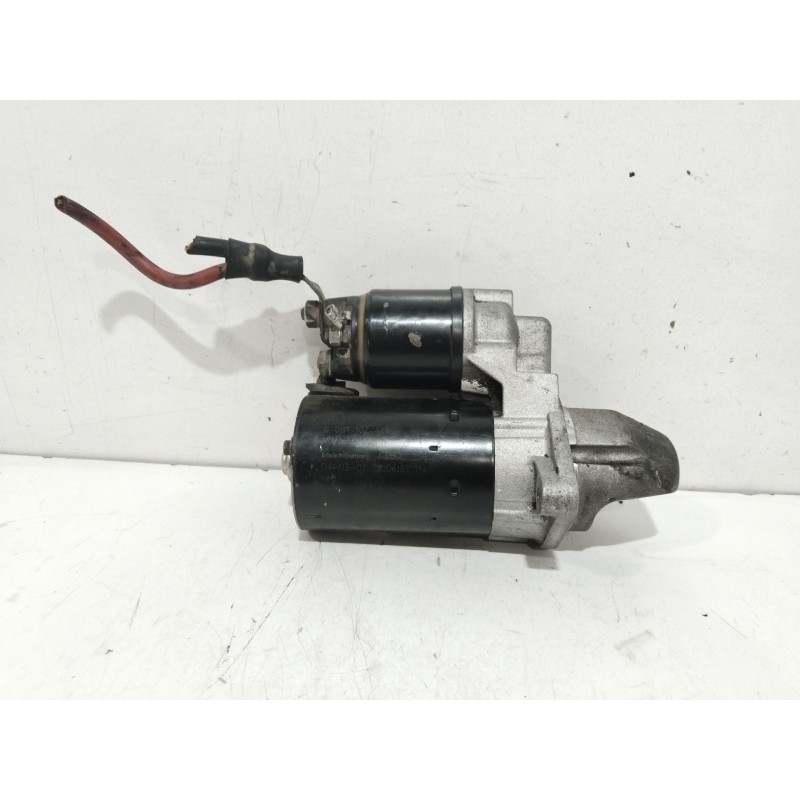 MOTOR ARRANQUE 0001107429  - imagen 2
