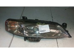 Recambio de faro derecho para opel vectra b berlina básico referencia OEM IAM 1216012  