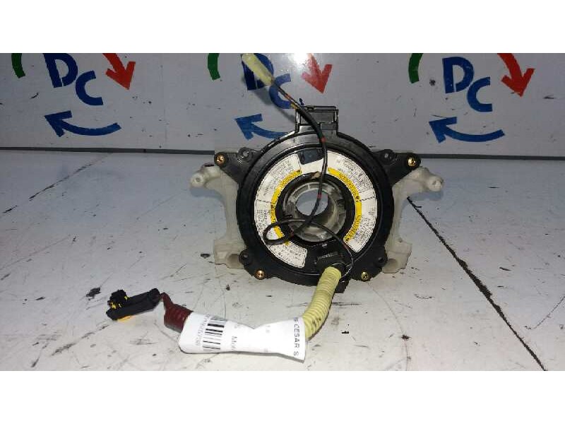 Recambio de anillo airbag para suzuki liana rh (er) 1.6 referencia OEM IAM AM54GDRP22075  