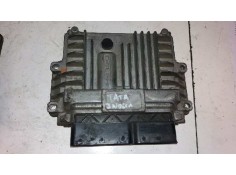 Recambio de centralita motor uce para tata indica idi referencia OEM IAM R0412B003A  