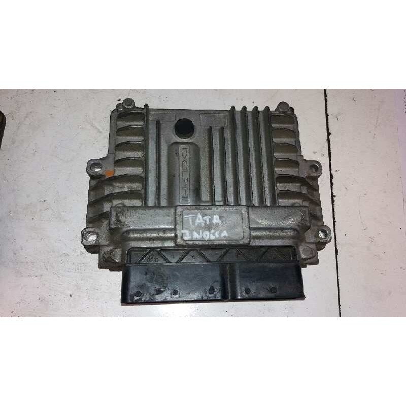 Recambio de centralita motor uce para tata indica idi referencia OEM IAM R0412B003A  