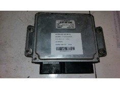 Recambio de centralita motor uce para tata indica idi referencia OEM IAM R0412B003A   2