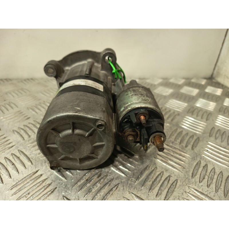 MOTOR ARRANQUE 9658308780  - imagen 3