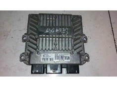 Recambio de centralita motor uce para citroën c2 1.4 hdi referencia OEM IAM 5WS40285E  