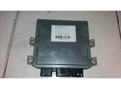 Recambio de centralita motor uce para citroën c2 1.4 hdi referencia OEM IAM 5WS40285E   2