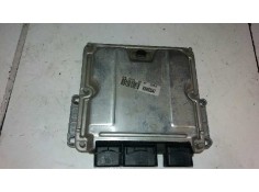 Recambio de centralita motor uce para peugeot 307 (s1) xs referencia OEM IAM 0281011081  