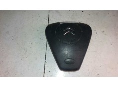 Recambio de airbag delantero izquierdo para citroën c3 1.4 hdi 16v exclusive referencia OEM IAM 963800009VD  
