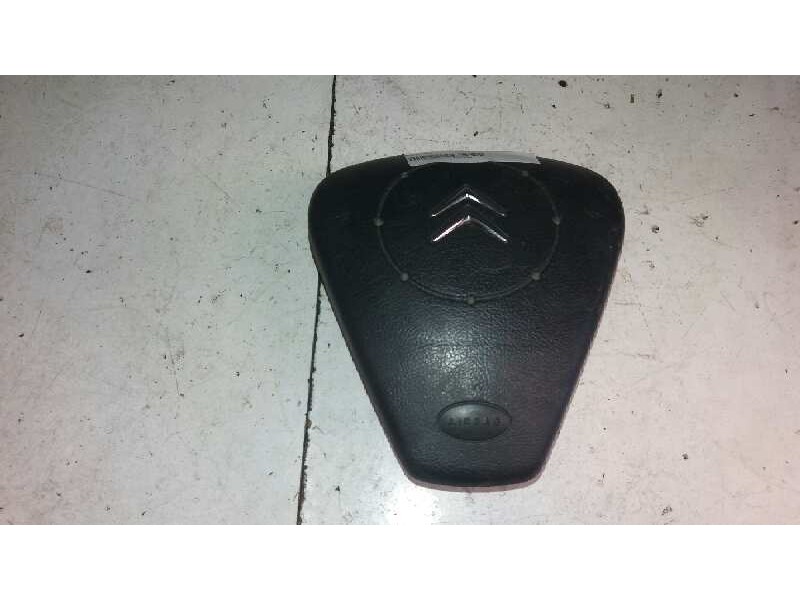 Recambio de airbag delantero izquierdo para citroën c3 1.4 hdi 16v exclusive referencia OEM IAM 963800009VD  
