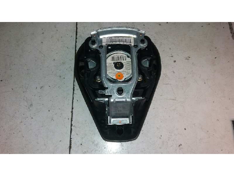 Recambio de airbag delantero izquierdo para citroën c3 1.4 hdi 16v exclusive referencia OEM IAM 963800009VD  