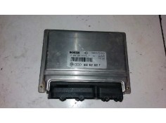 Recambio de centralita motor uce para volkswagen passat berlina (3b2) básico referencia OEM IAM 0261204613  