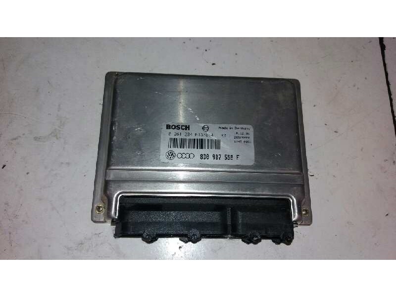 Recambio de centralita motor uce para volkswagen passat berlina (3b2) básico referencia OEM IAM 0261204613   Recambio de centralita motor uce para volkswagen passat berlina (3b2) básico referencia OEM IAM 0261204613