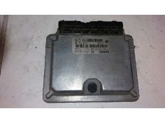 Recambio de centralita motor uce para seat cordoba berlina (6k2) stella referencia OEM IAM 0281010021  