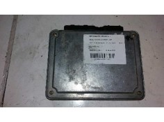 Recambio de centralita motor uce para seat cordoba berlina (6k2) stella referencia OEM IAM 0281010021   2