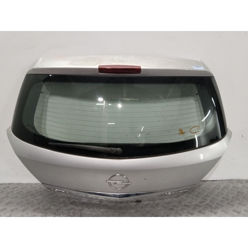 PORTON TRASERO 126127  - imagen 1