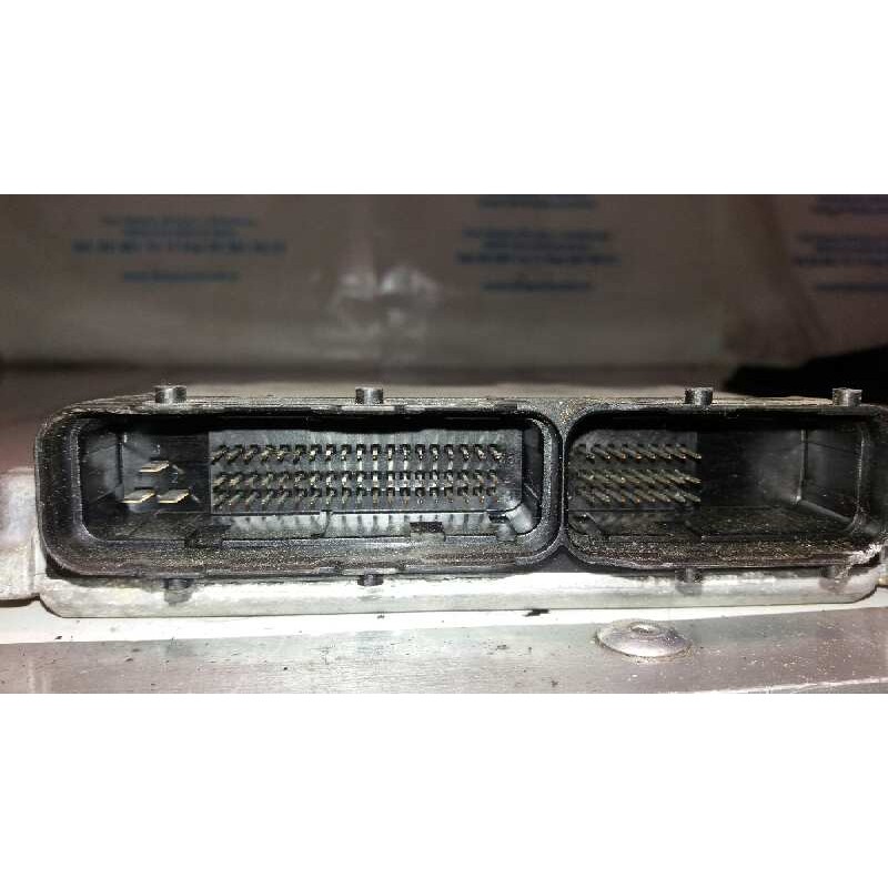 Recambio de centralita motor uce para seat cordoba berlina (6k2) stella referencia OEM IAM 0281010021  