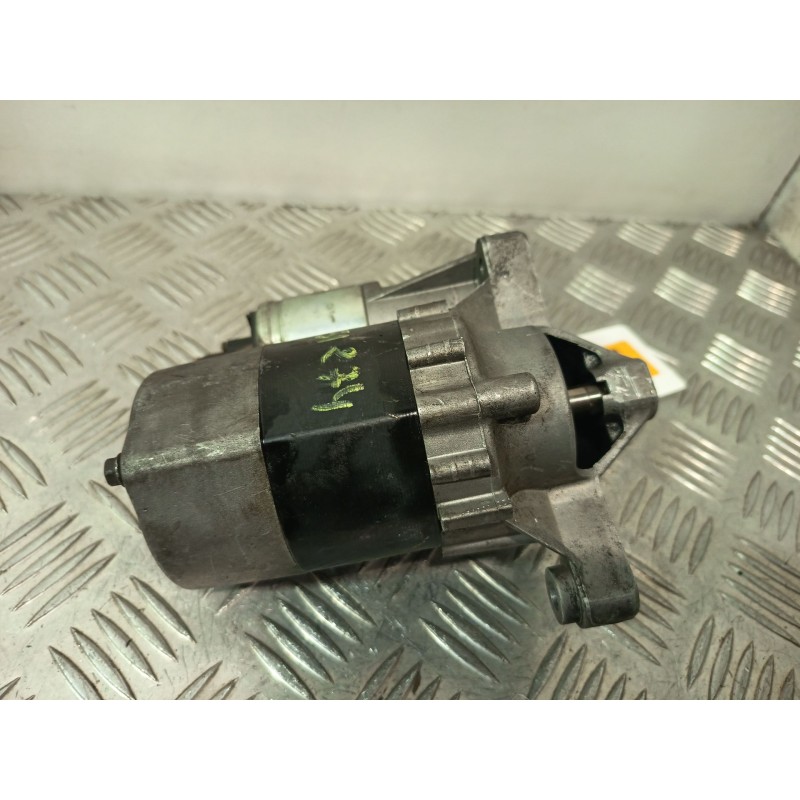 MOTOR ARRANQUE 9658308780  - imagen 4