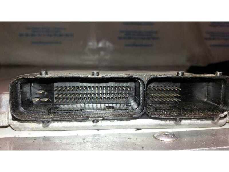 Recambio de centralita motor uce para seat cordoba berlina (6k2) stella referencia OEM IAM 0281010021  
