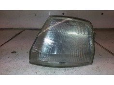 Recambio de piloto delantero izquierdo para peugeot 106 (s1) xs referencia OEM IAM 630320  