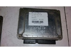 Recambio de centralita motor uce para seat ibiza (6l1) cool referencia OEM IAM 0281010947   2